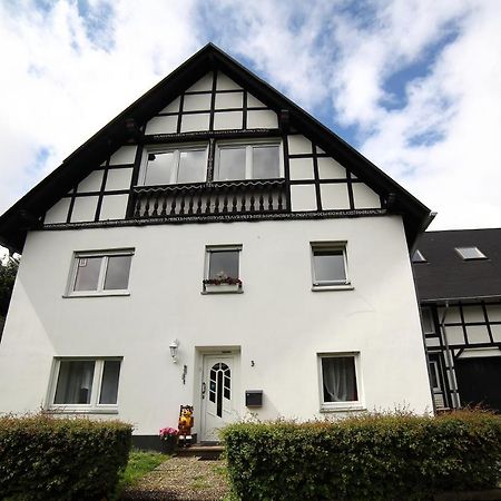Landhaus Silbach وينتربرغ المظهر الخارجي الصورة