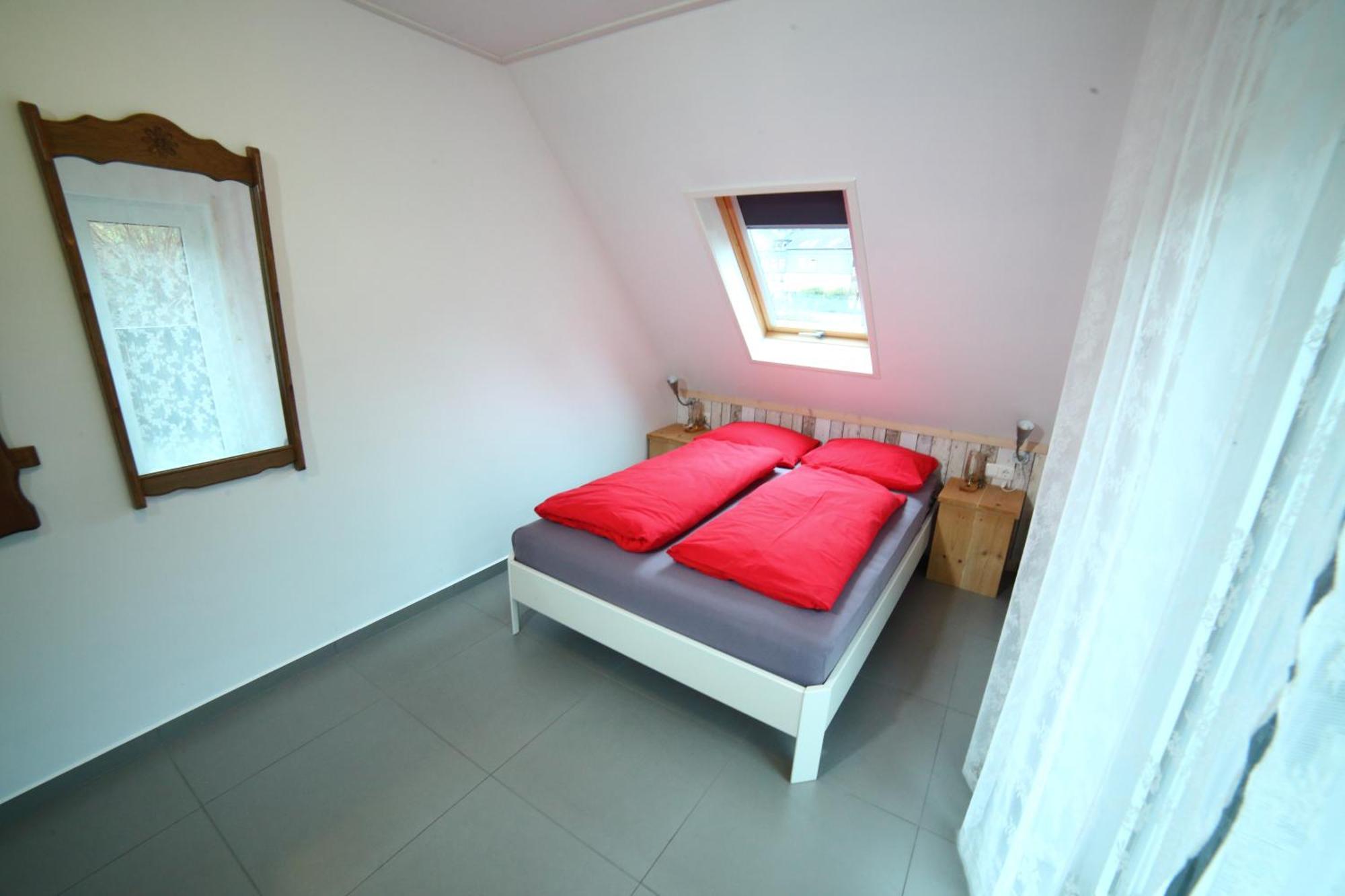 Landhaus Silbach وينتربرغ الغرفة الصورة