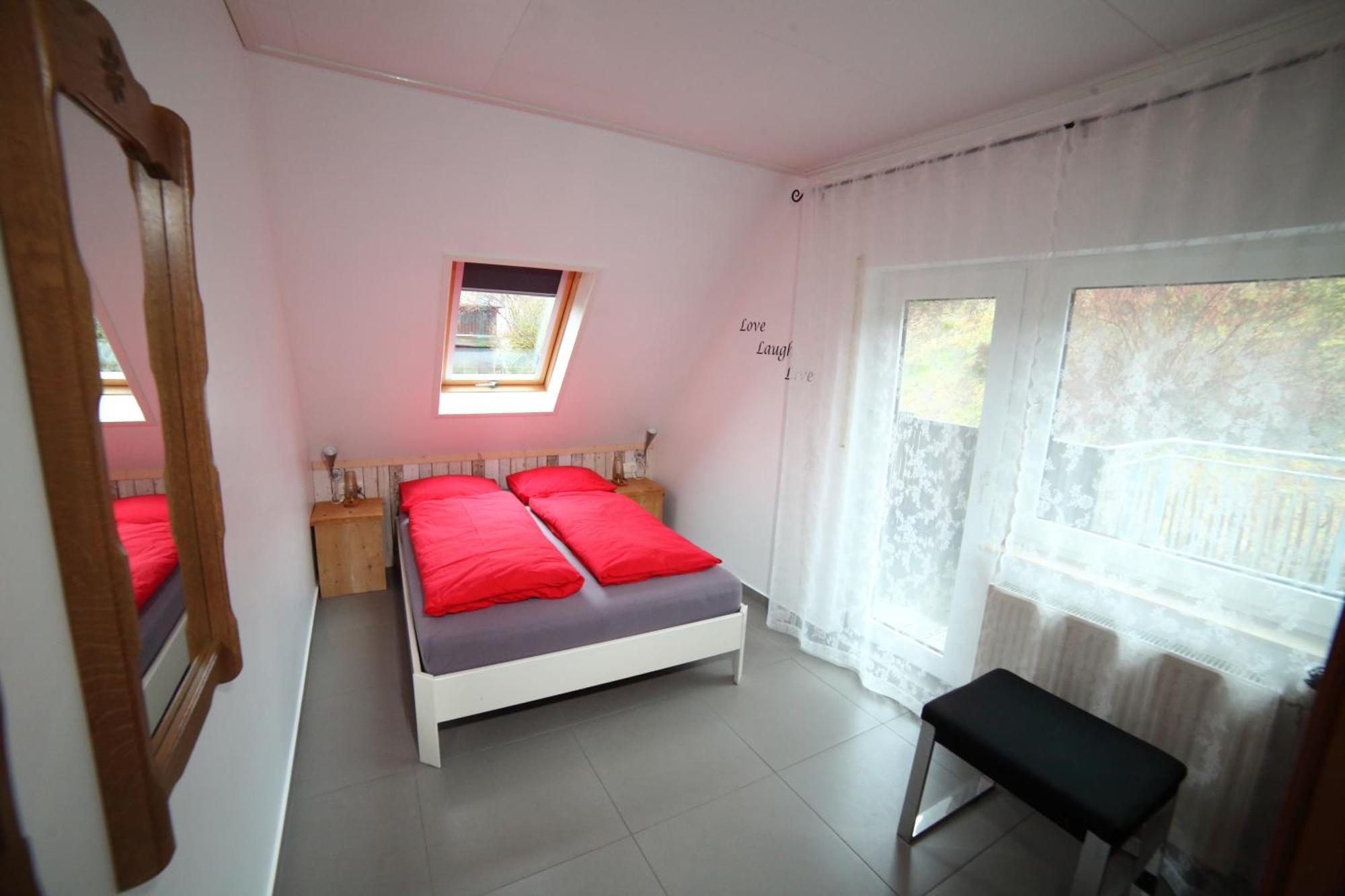 Landhaus Silbach وينتربرغ الغرفة الصورة