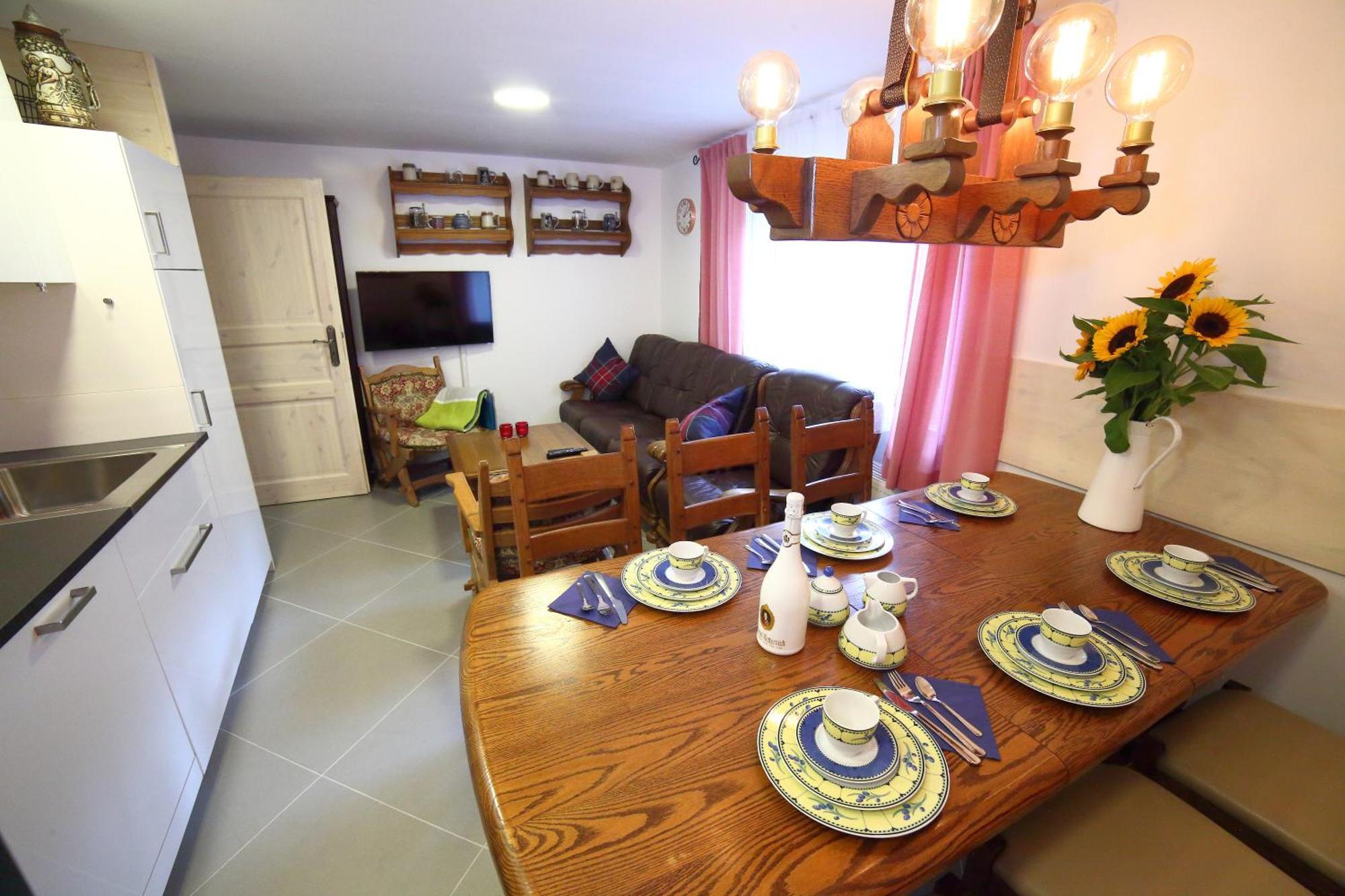 Landhaus Silbach وينتربرغ الغرفة الصورة