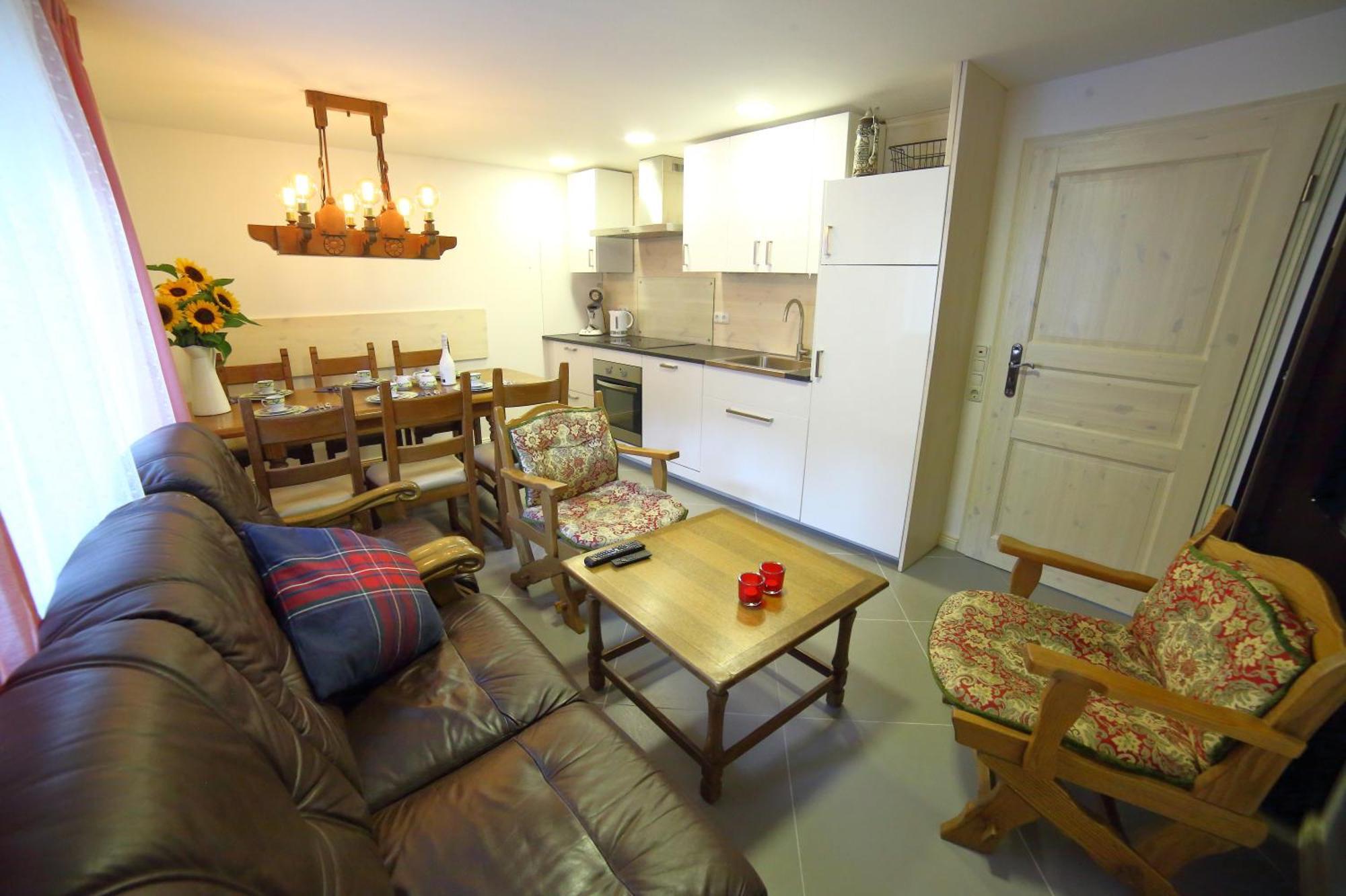 Landhaus Silbach وينتربرغ الغرفة الصورة