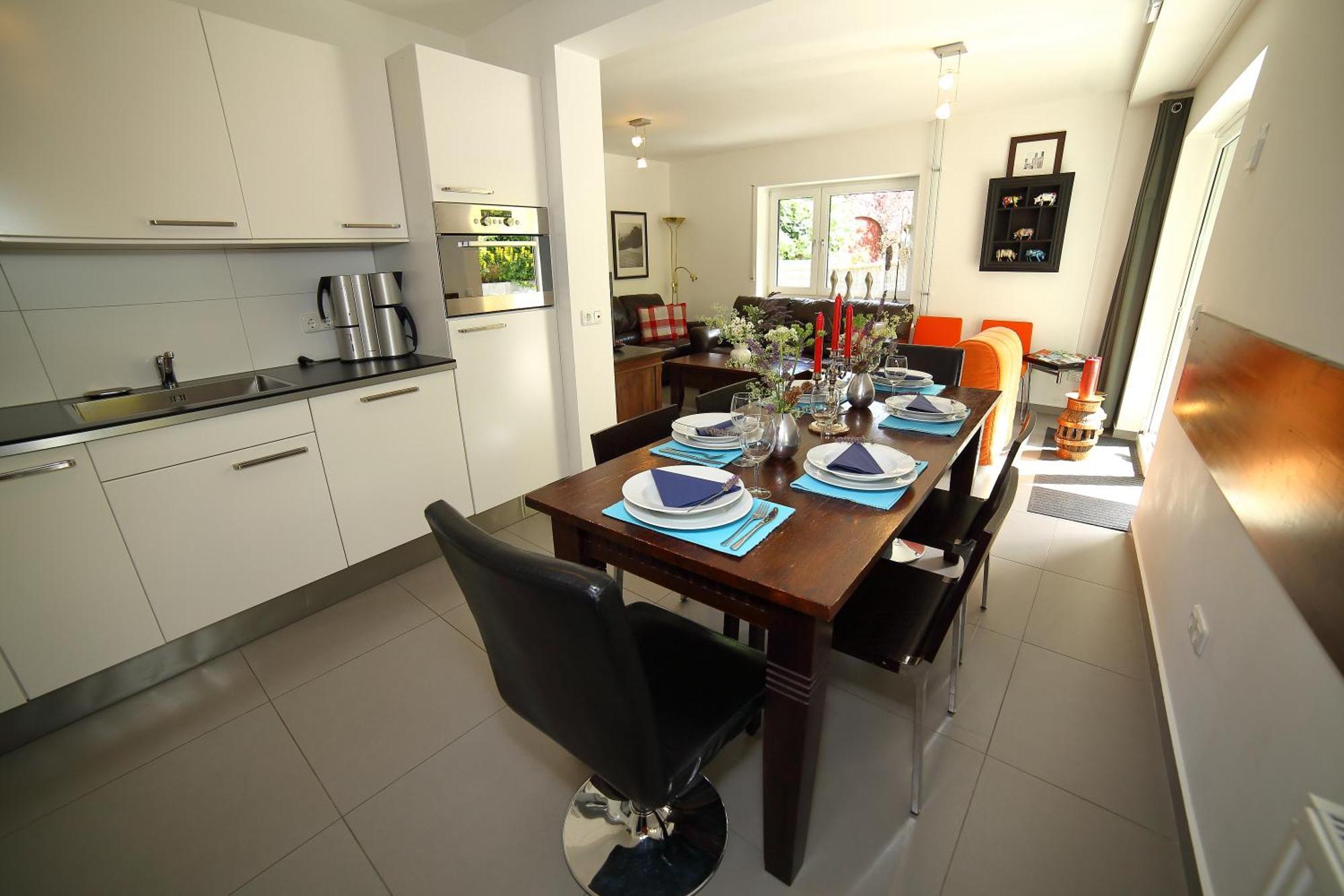 Landhaus Silbach وينتربرغ الغرفة الصورة